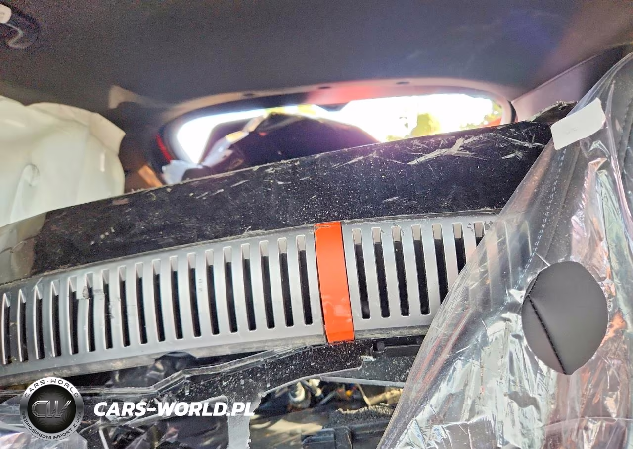 2026 Hyundai Ioniq 5 N VIN:KM8KNDA88TU011116 - 10