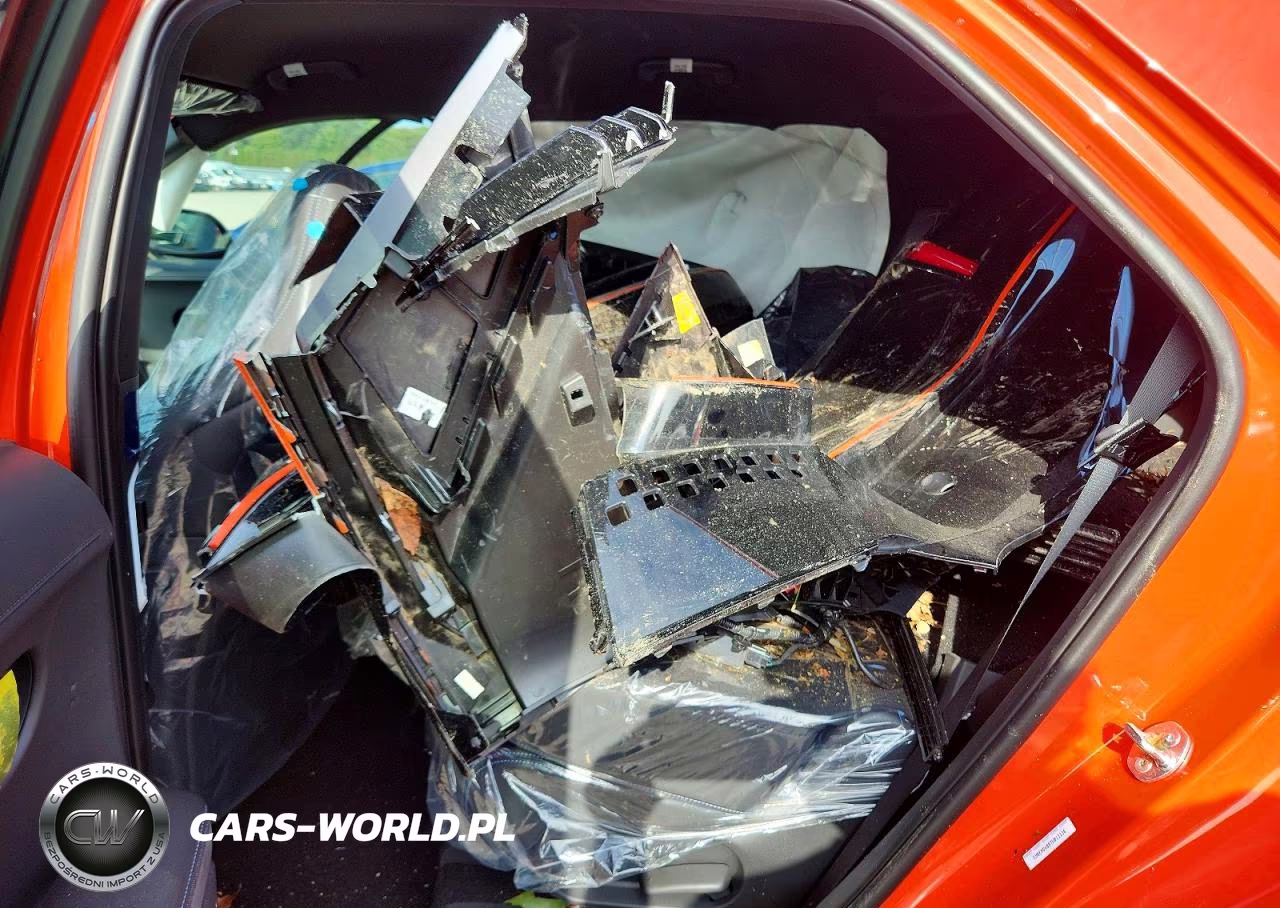 2026 Hyundai Ioniq 5 N VIN:KM8KNDA88TU011116 - 11