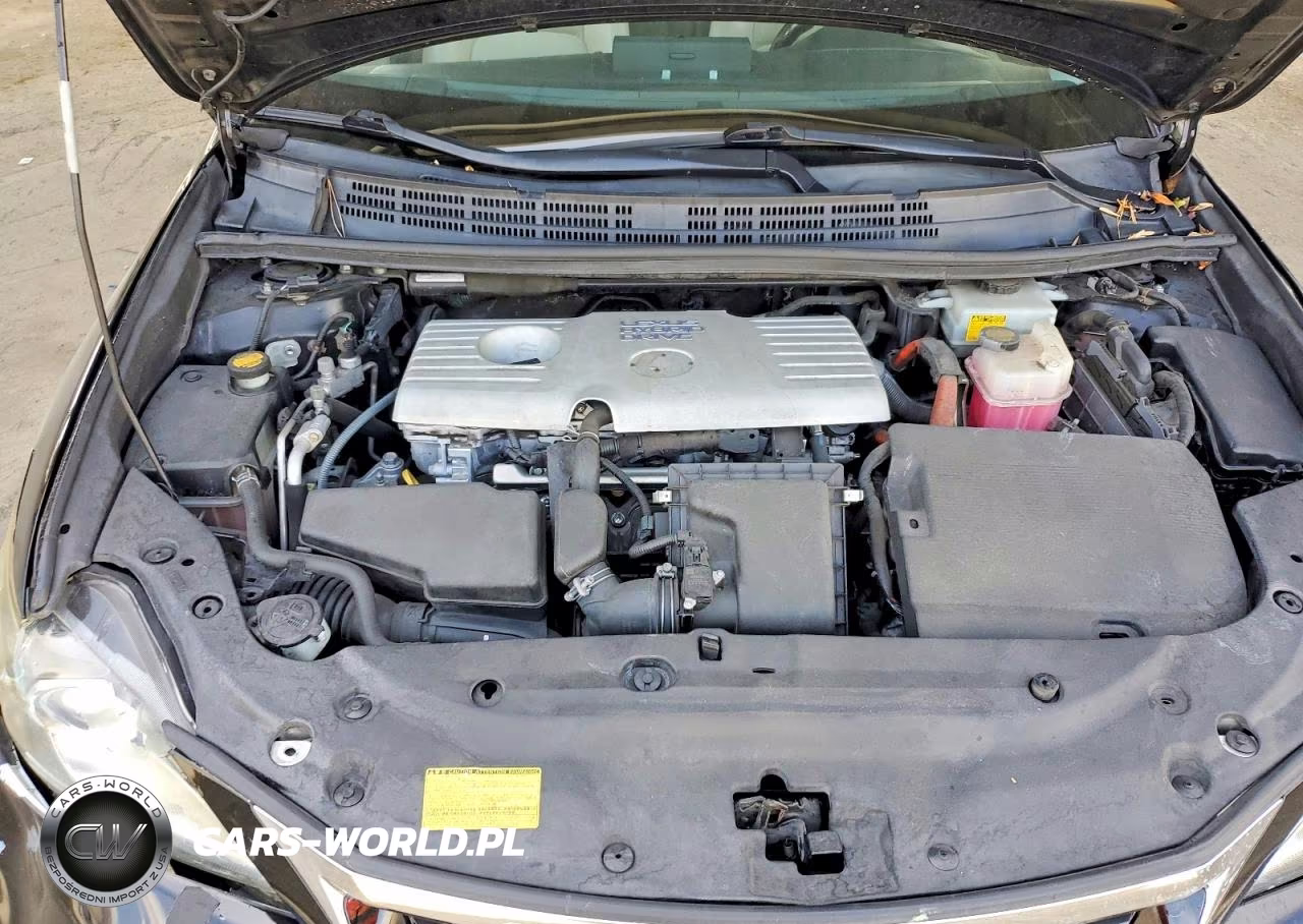 2012 Lexus Ct 200 VIN:JTHKD5BH0C2115671 - 11
