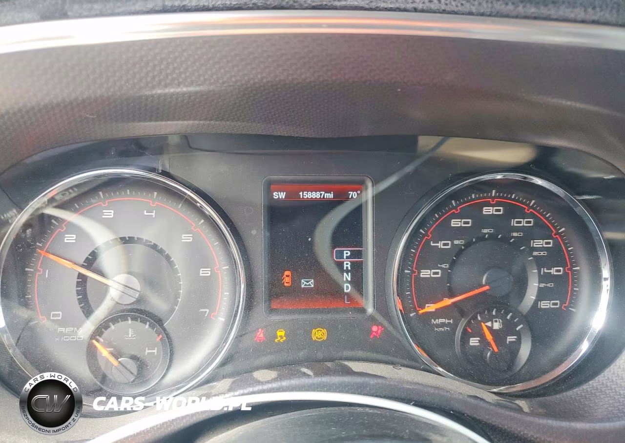 2013 Dodge Charger Sxt VIN:2C3CDXJG7DH584621 - 9