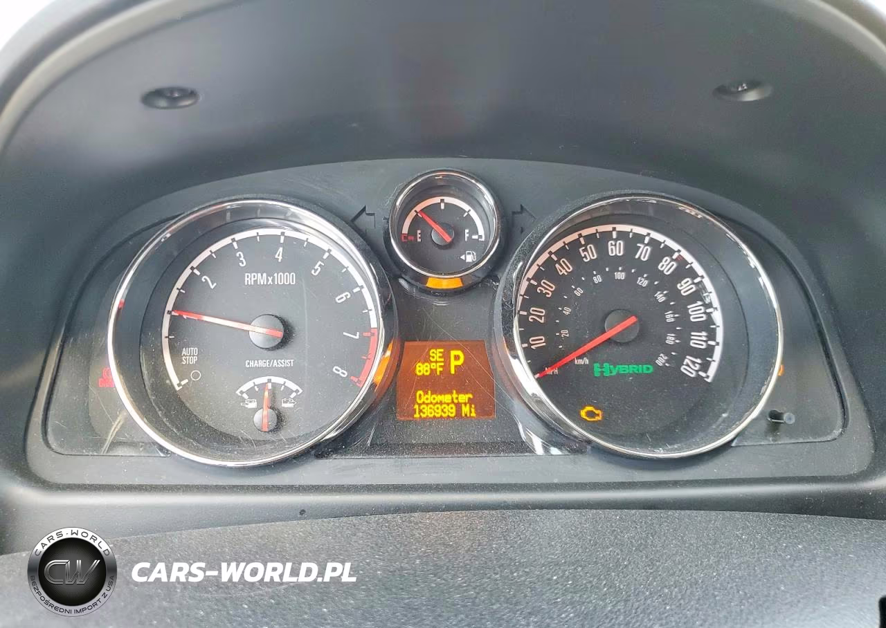 2009 Saturn Vue VIN:3GSCL93Z79S594261 - 9