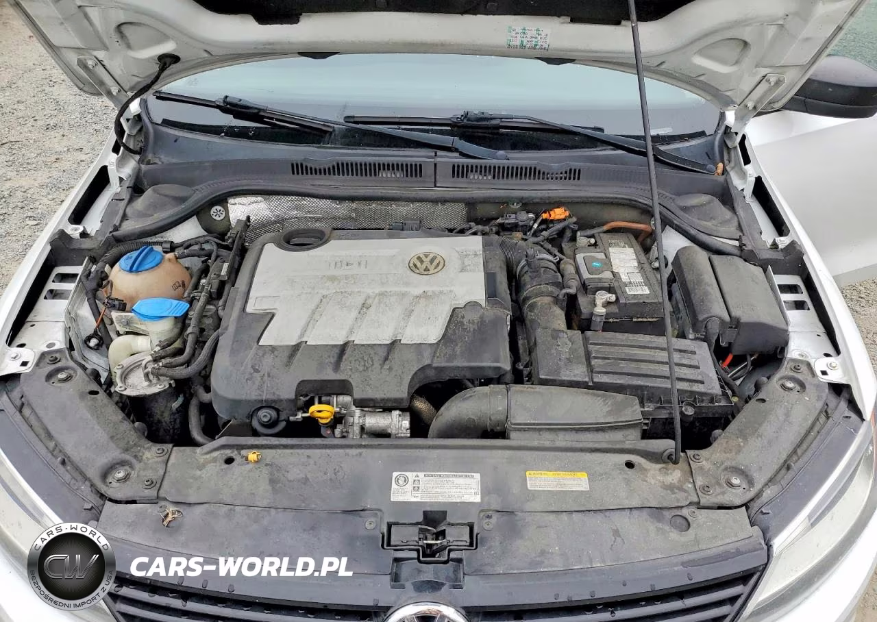 2014 Volkswagen Jetta VIN:3VWLL7AJ7EM330451 - 11