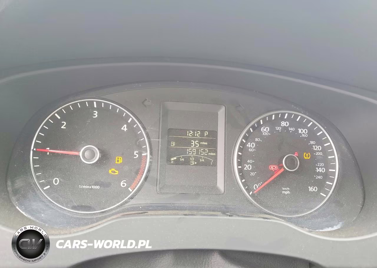 2014 Volkswagen Jetta VIN:3VWLL7AJ7EM330451 - 9