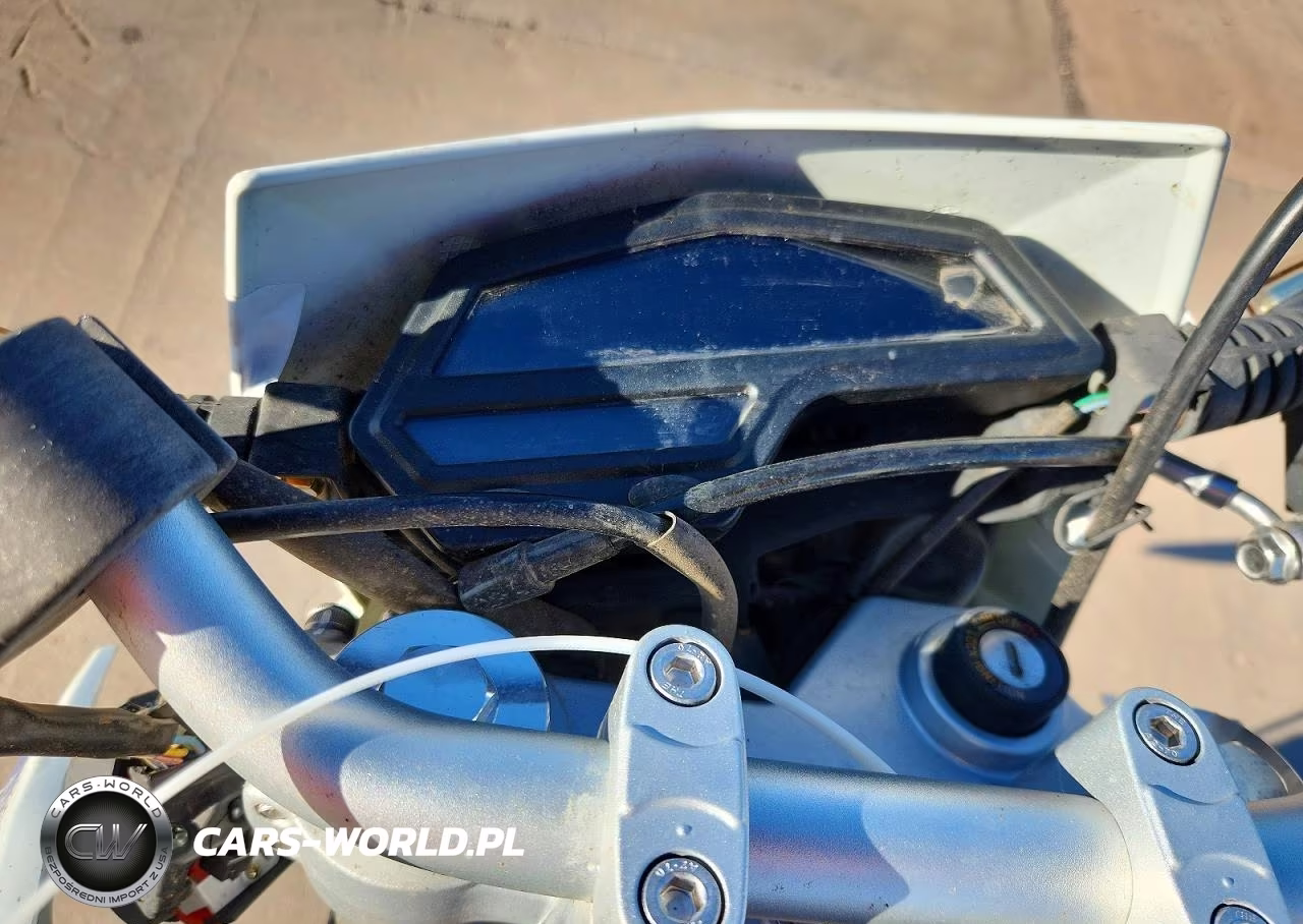 2024 American Motors Kpx 250 VIN:LXAUS1P36RX000085 - 7