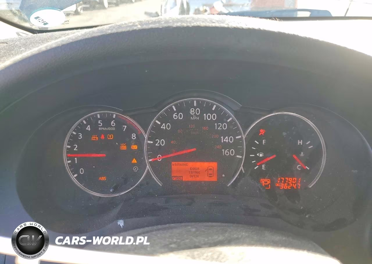 2010 Nissan Altima 2.5 VIN:1N4AL2AP5AN499729 - 9