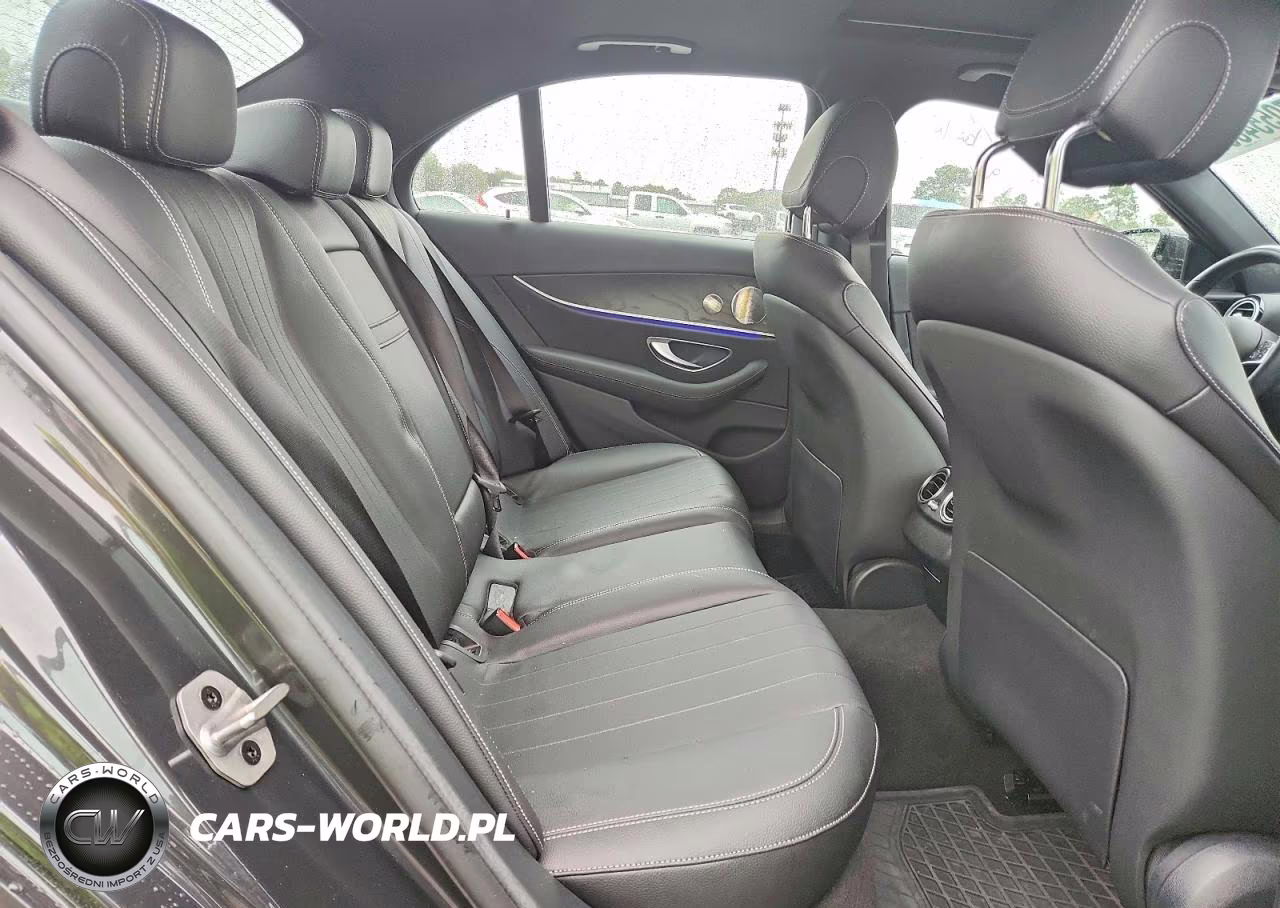 2023 Mercedes-Benz E 350 4Matic VIN:W1KZF8EBXPB131004 - 10
