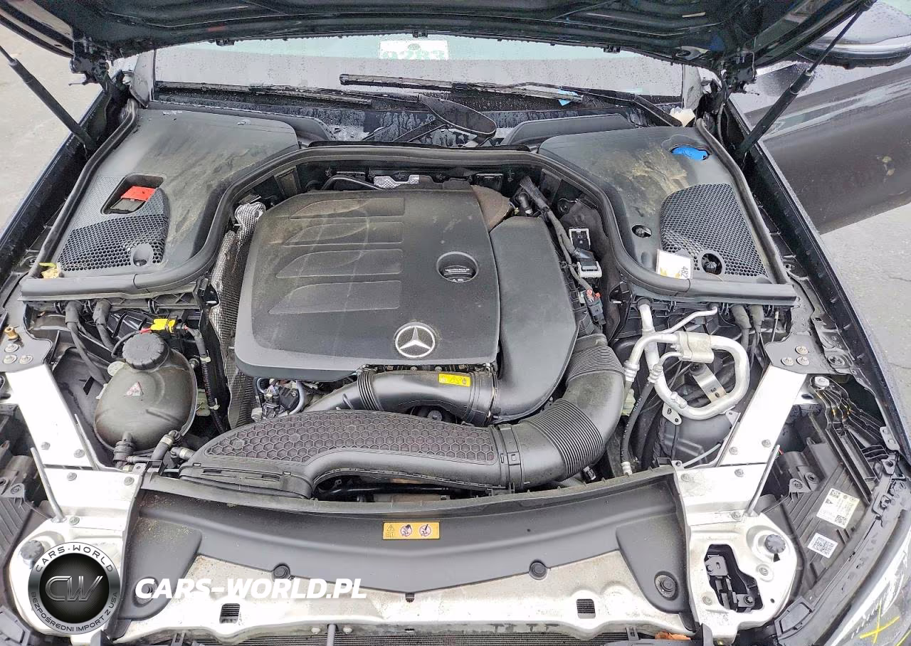 2023 Mercedes-Benz E 350 4Matic VIN:W1KZF8EBXPB131004 - 11