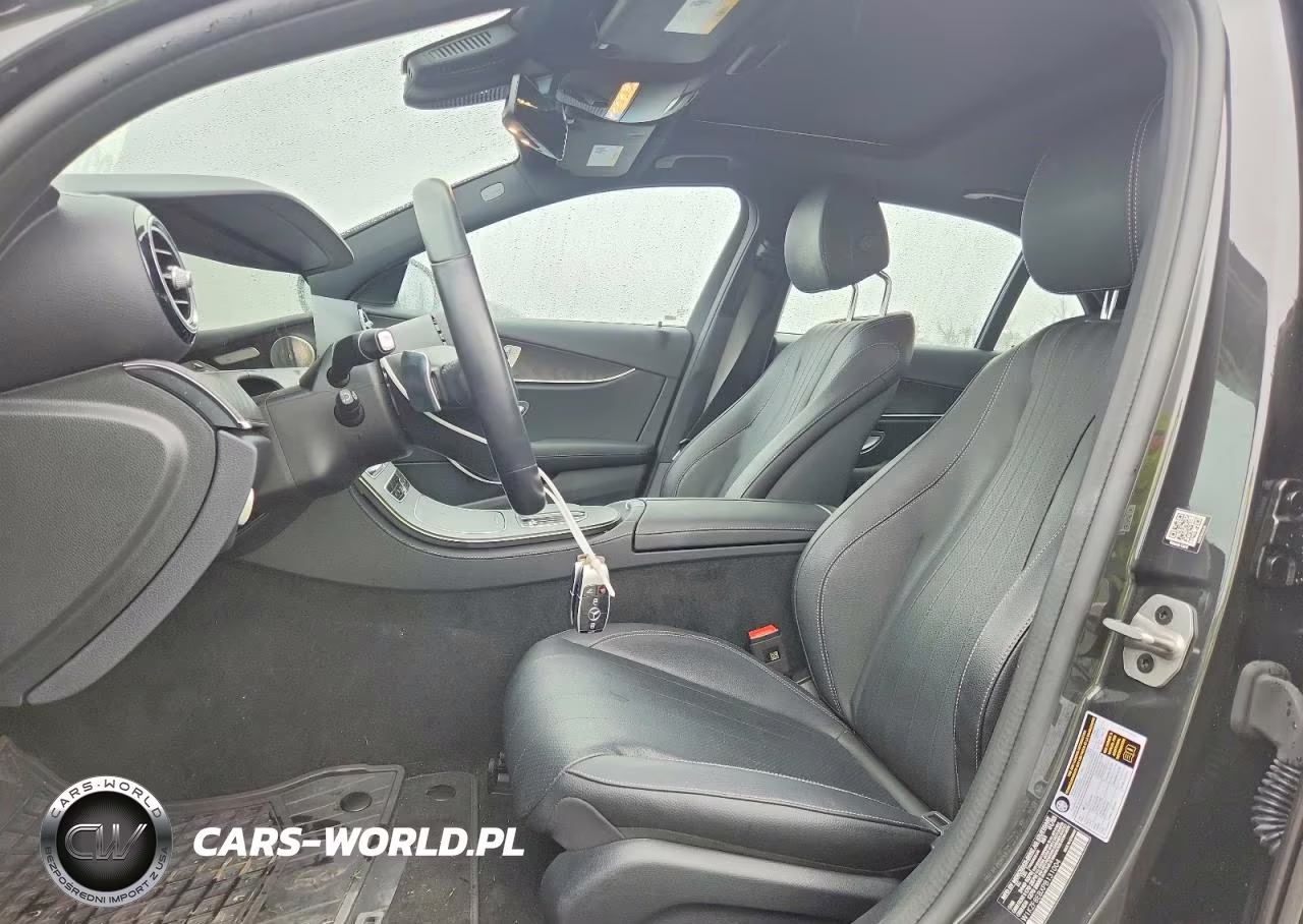2023 Mercedes-Benz E 350 4Matic VIN:W1KZF8EBXPB131004 - 7