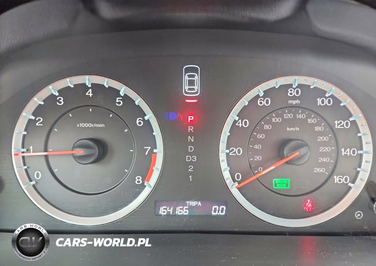 2012 Honda Accord Exl VIN:1HGCP2F88CA220357 - 9