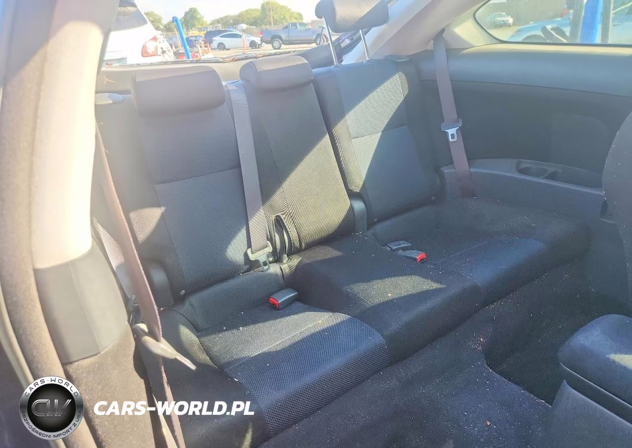 2010 Scion Tc Base VIN:JTKDE3B72A0317383 - 10