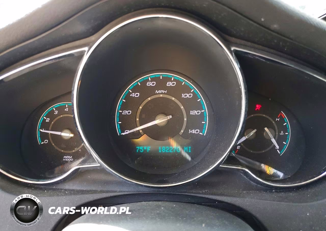 2012 Chevrolet Malibu 1Lt VIN:1G1ZC5E08CF247815 - 9