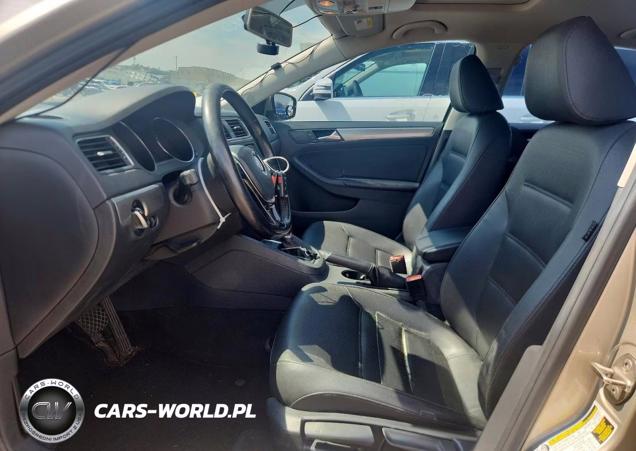 2016 Volkswagen Jetta Se VIN:3VWD67AJ6GM313655 - 7