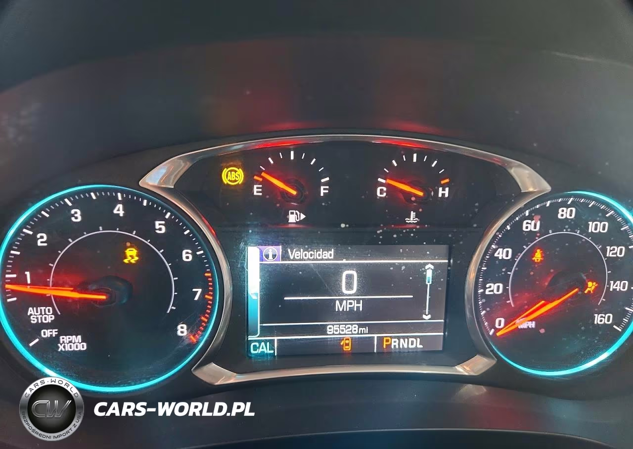 2017 Chevrolet Malibu 1Lt VIN:1G1ZE5ST1HF242858 - 9