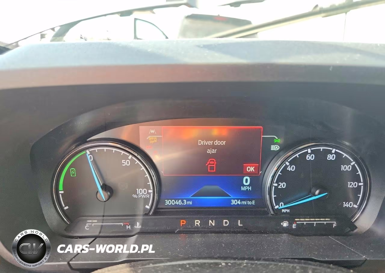 2022 Ford Maverick Xl VIN:3FTTW8E3XNRA49260 - 9