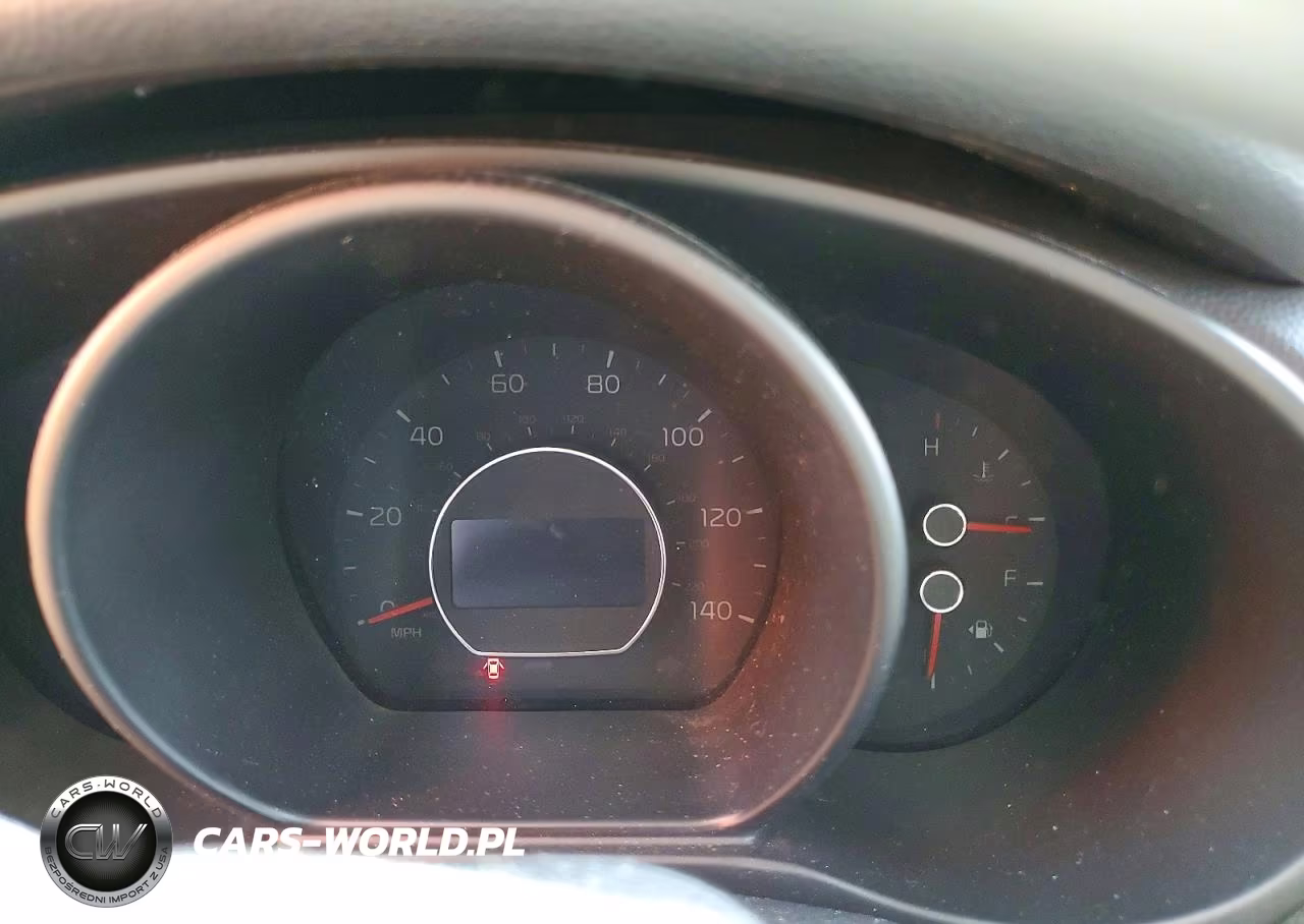 2014 Kia Soul Base VIN:KNDJN2A22E7004034 - 9