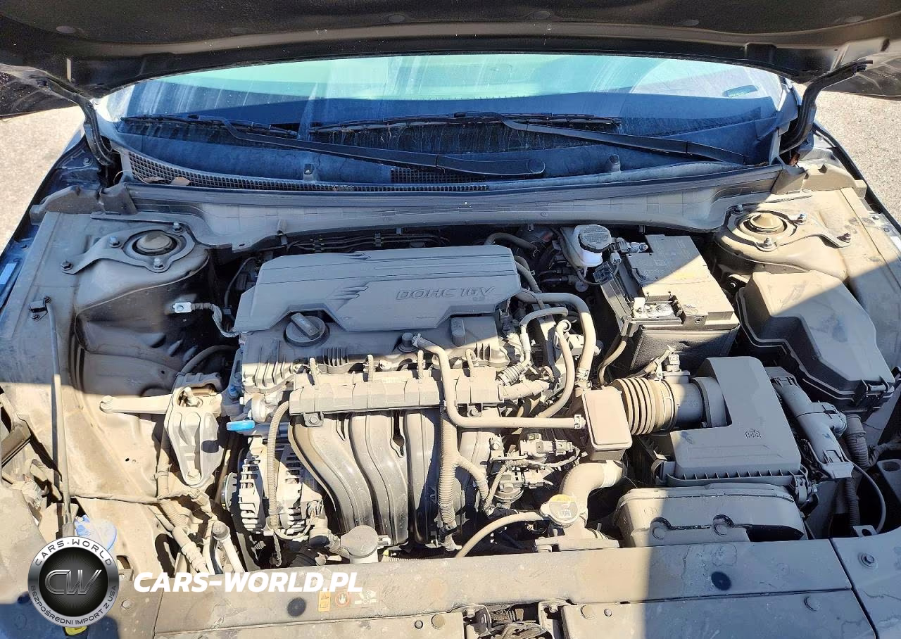 2025 Kia K4 Lxs VIN:3KPFT4DEXSE051479 - 11