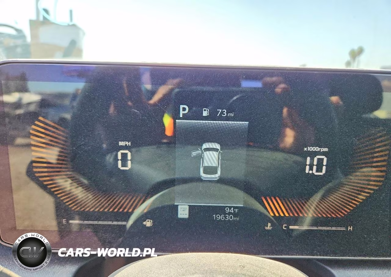 2025 Kia K4 Lxs VIN:3KPFT4DEXSE051479 - 9