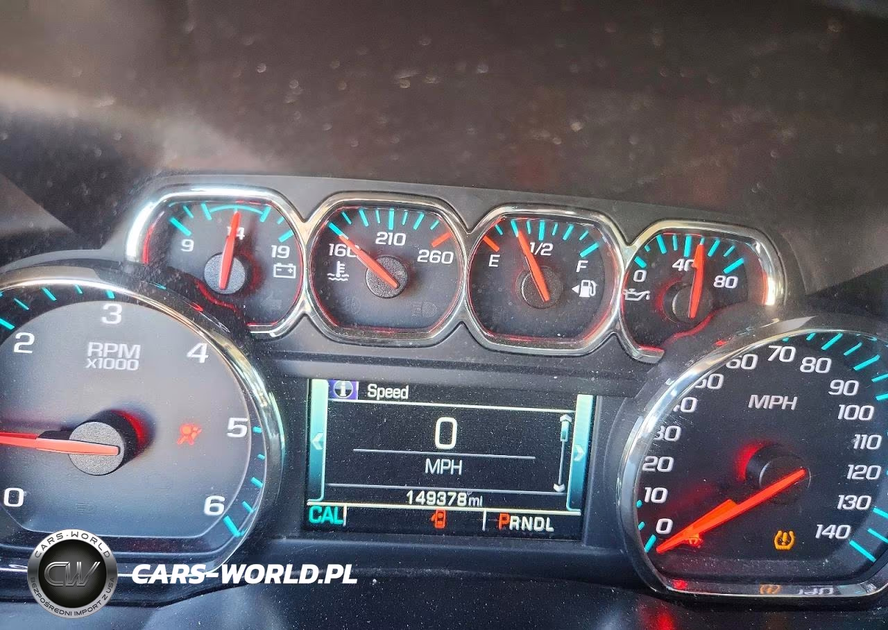 2018 Chevrolet Silverado K1500 Ltz VIN:3GCUKSEC5JG396854 - 9