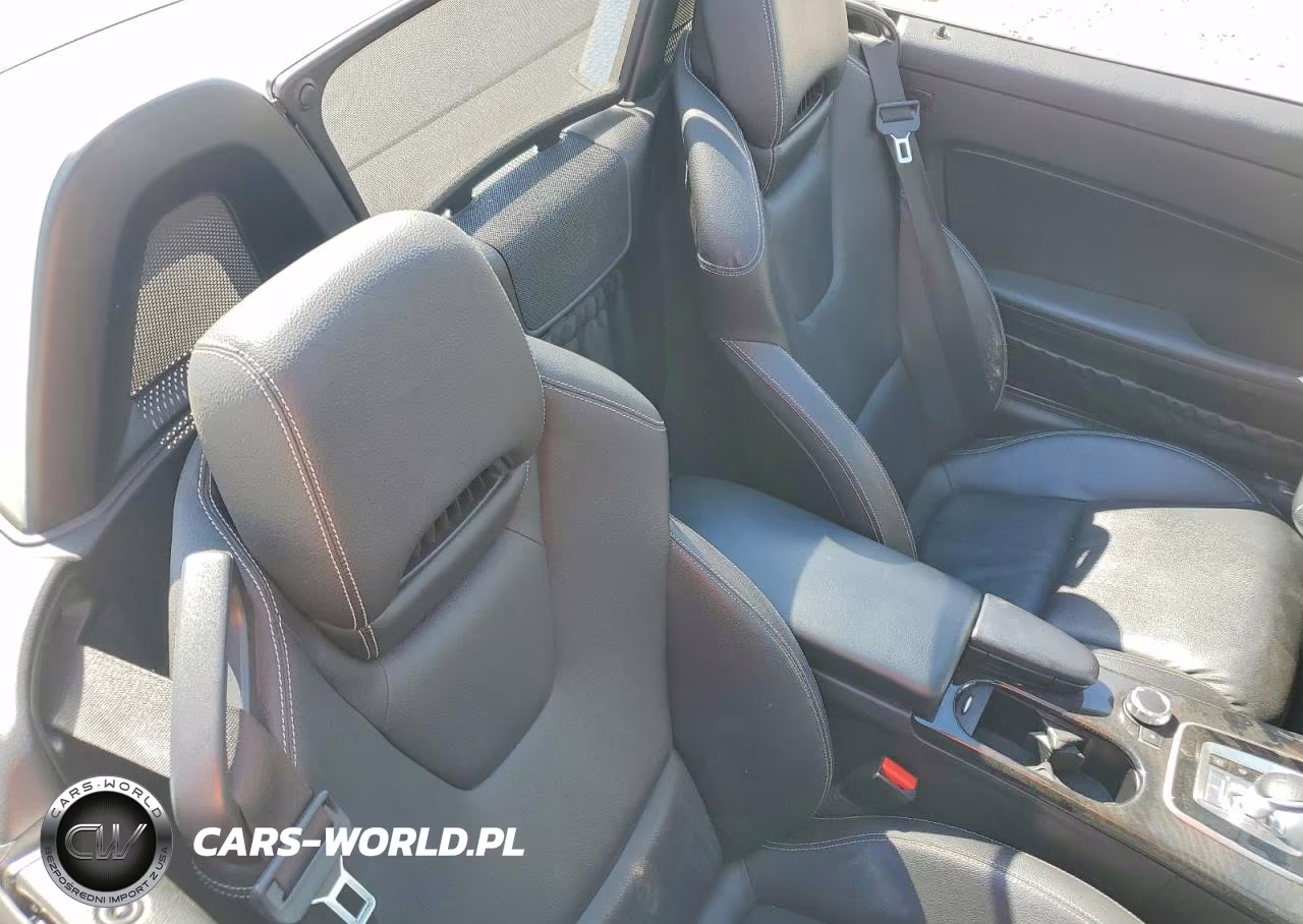 2017 Mercedes-Benz Slc 300 VIN:WDDPK3JA4HF139872 - 10