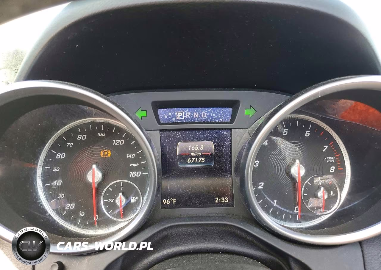 2017 Mercedes-Benz Slc 300 VIN:WDDPK3JA4HF139872 - 9