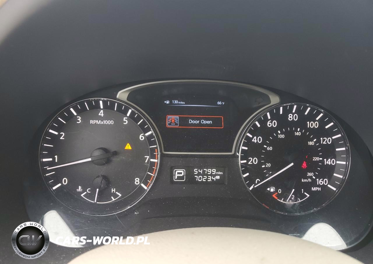 2013 Nissan Altima 2.5 VIN:1N4AL3AP8DC246121 - 9