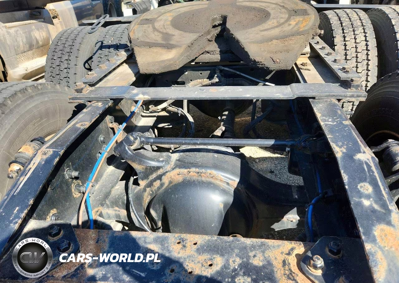 2021 Freightliner Cascadia 1 - Semi Truck VIN:3AKJHHDR8MSMU3924 - 13