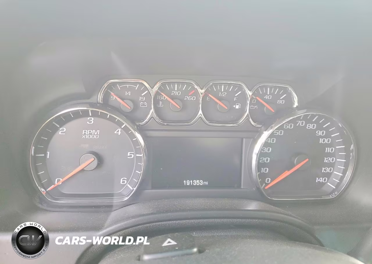 2015 Chevrolet Suburban K1500 Lt VIN:1GNSKJKC7FR147203 - 9