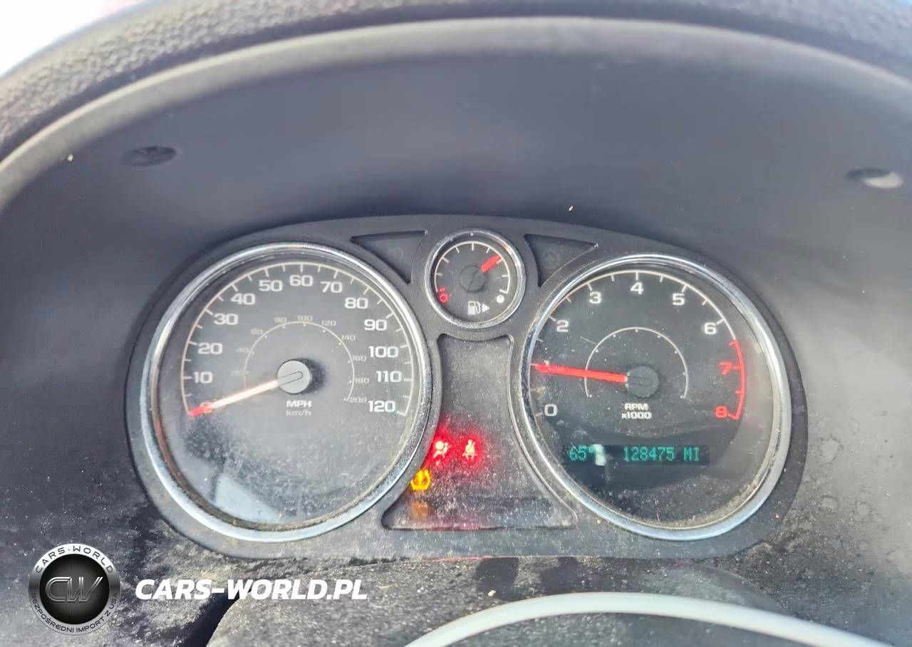 2008 Chevrolet Cobalt Lt VIN:1G1AL18F887216054 - 9