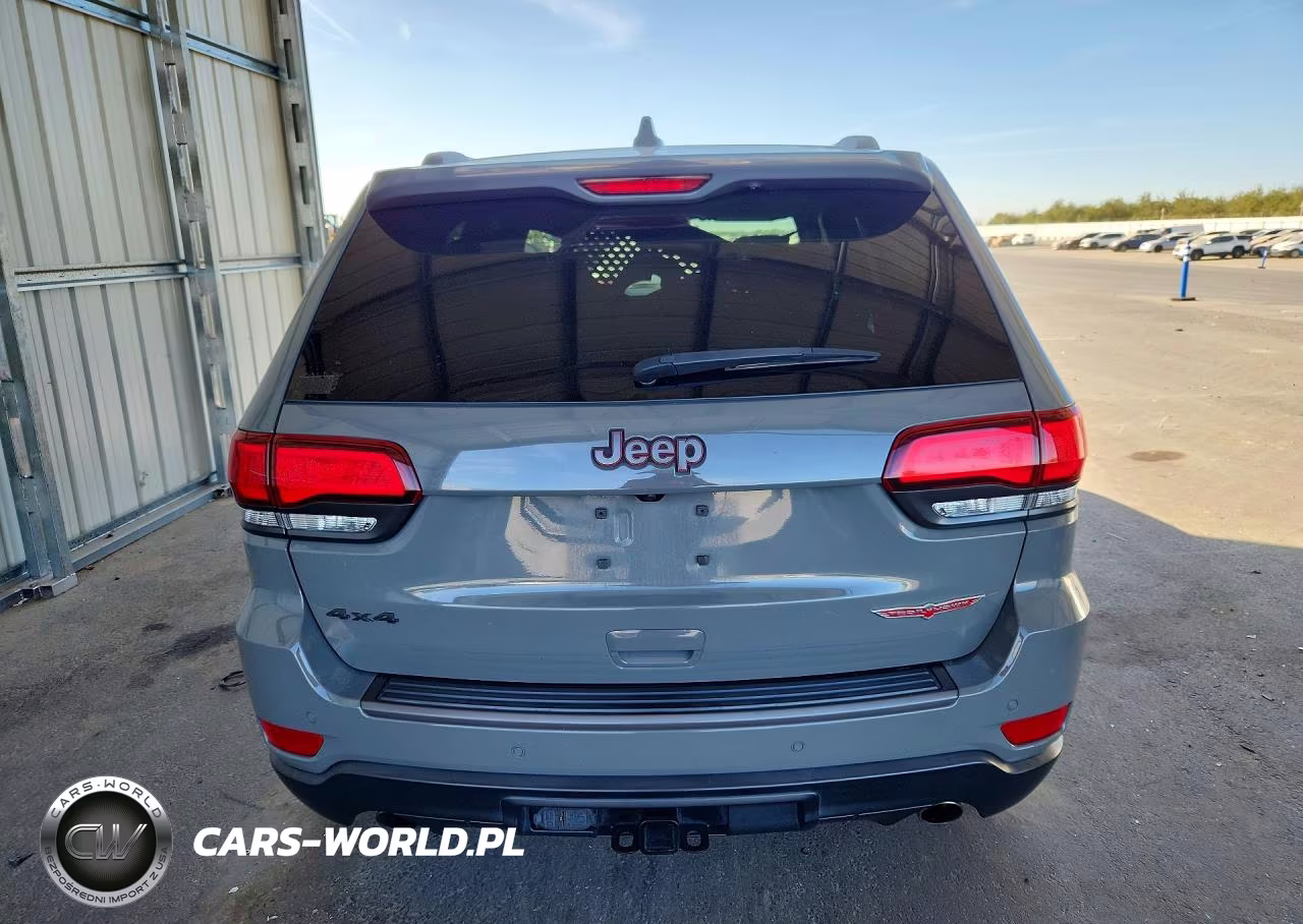 2020 Jeep Grand Cherokee Trailhawk VIN:1C4RJFLT4LC323211 - 6