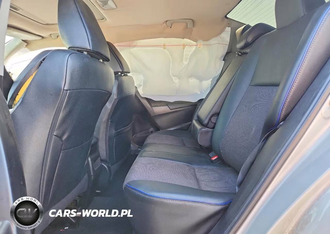 2018 Toyota Corolla Se VIN:5YFBURHE5JP789884 - 10