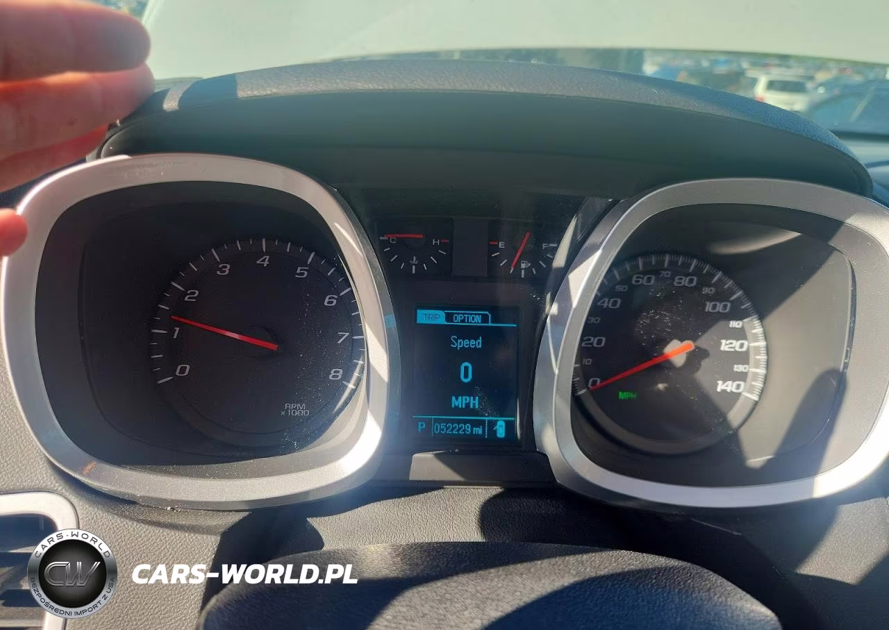 2017 Chevrolet Equinox Lt VIN:2GNFLFEK9H6270532 - 9