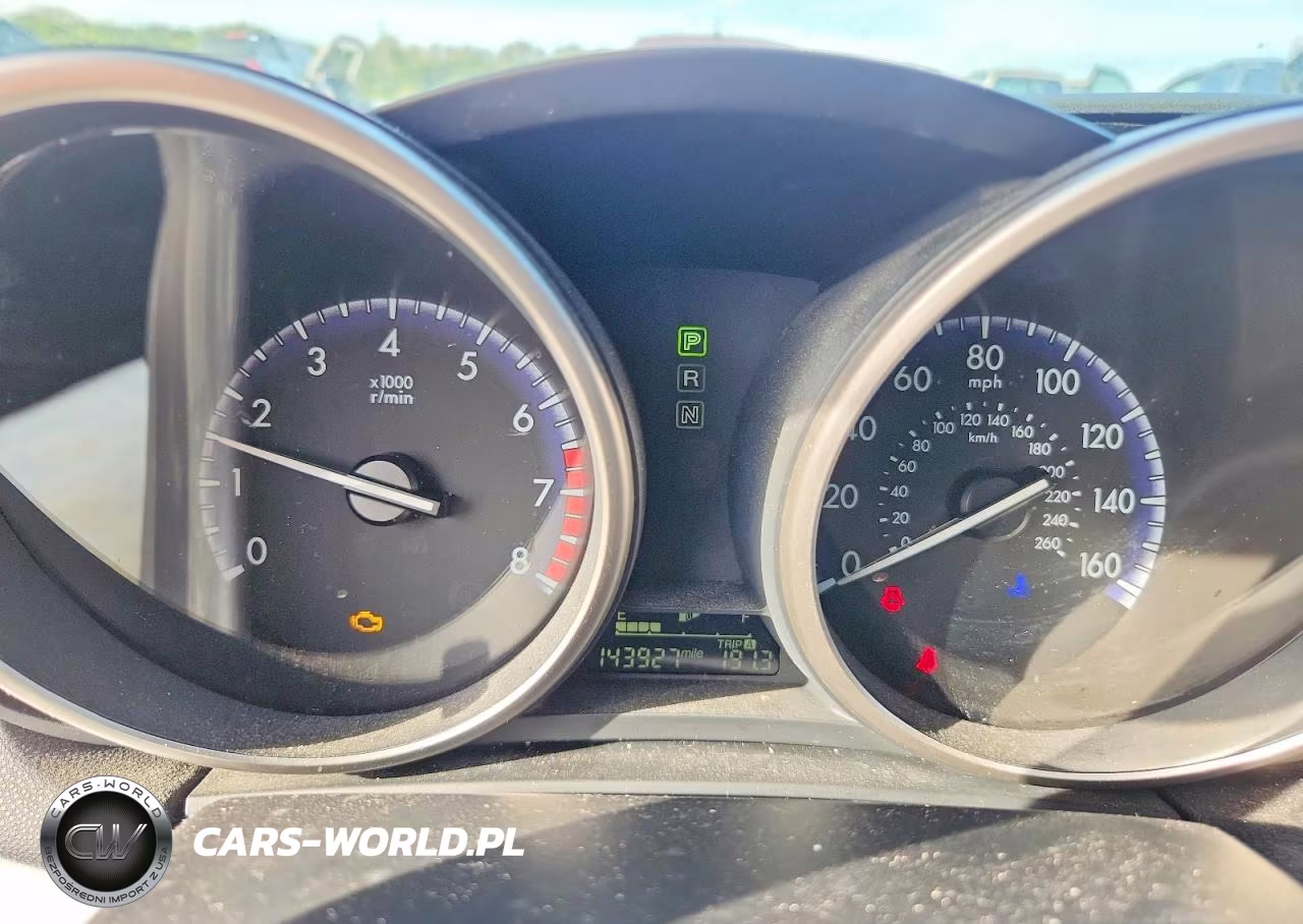 2012 Mazda 3 I VIN:JM1BL1UF4C1500701 - 9