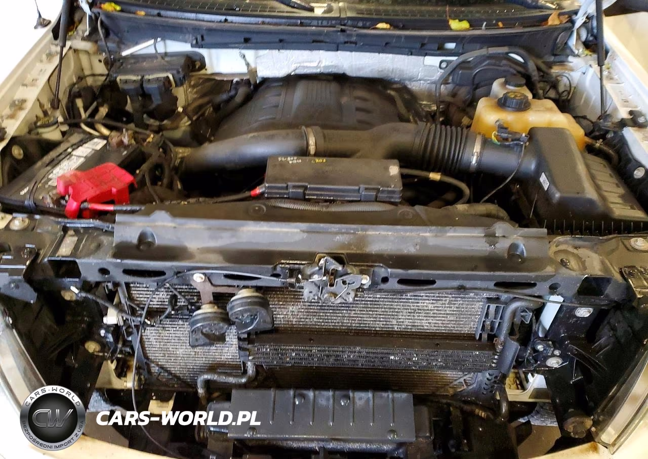 2012 Ford F150 Supercrew VIN:1FTFW1ET9CKD68803 - 11