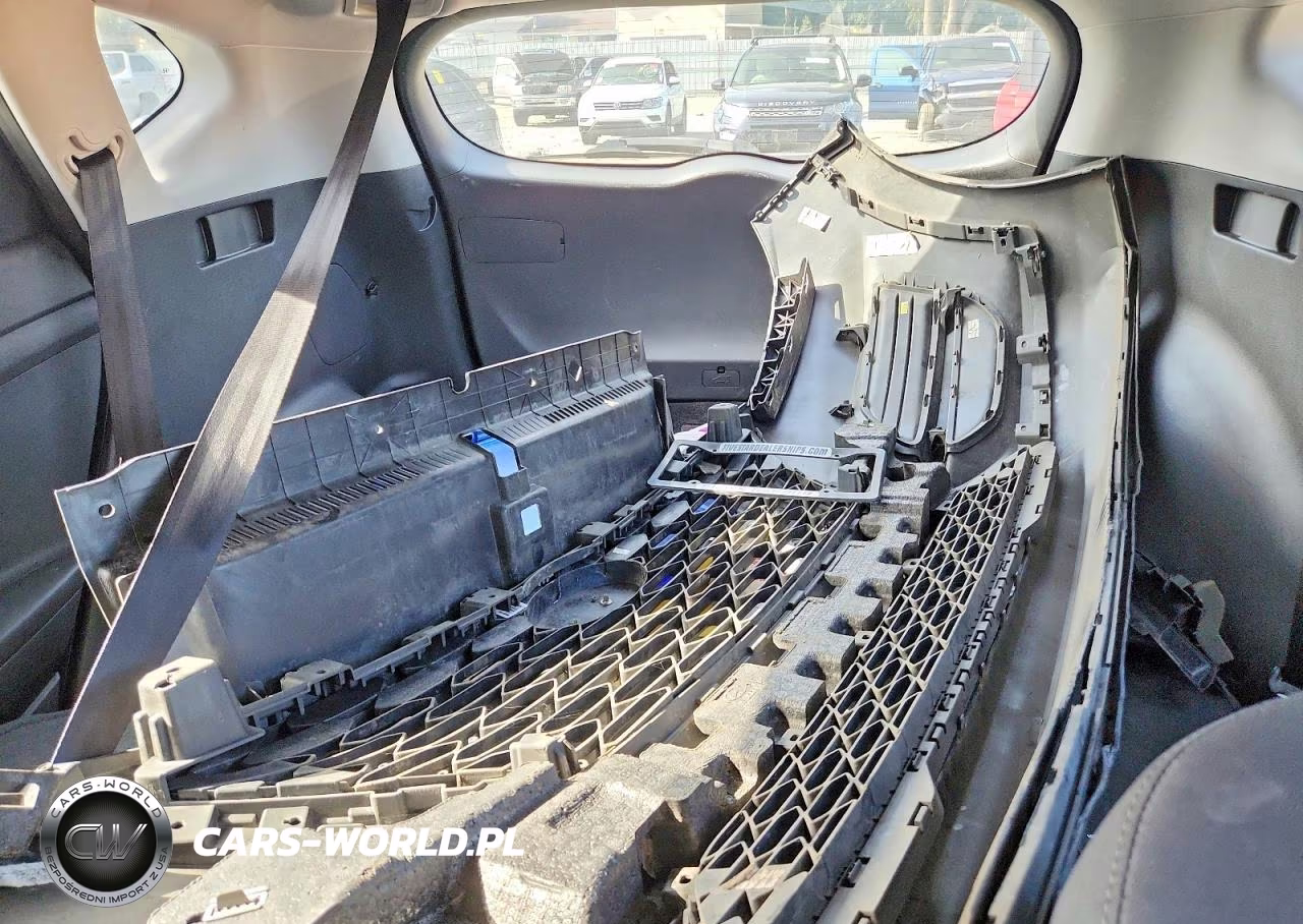 2019 Hyundai Tucson Value VIN:KM8J3CA47KU863318 - 10