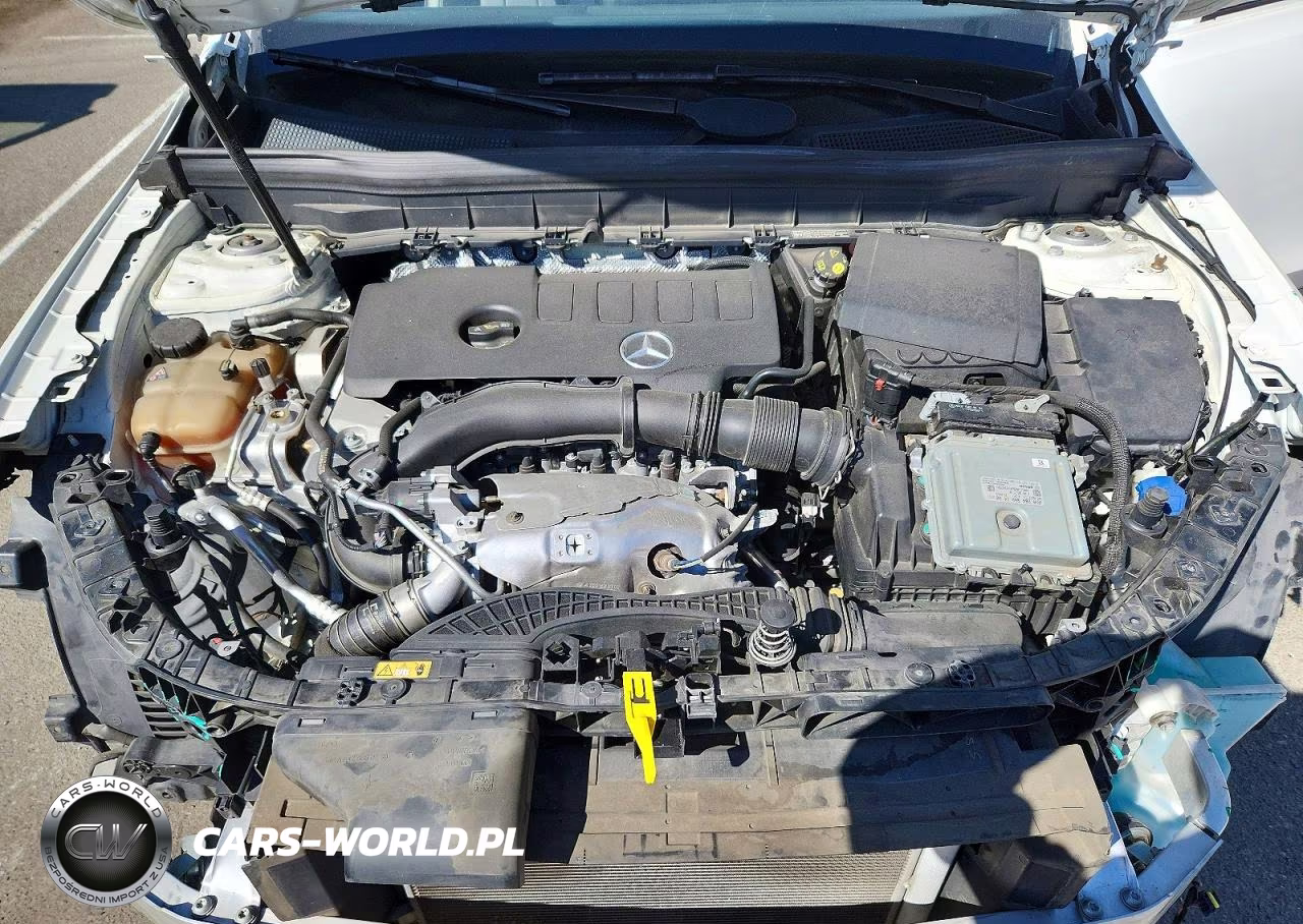 2021 Mercedes-Benz Glb 250 VIN:W1N4M4GB3MW087070 - 11