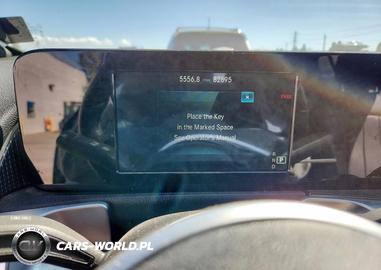 2021 Mercedes-Benz Glb 250 VIN:W1N4M4GB3MW087070 - 9