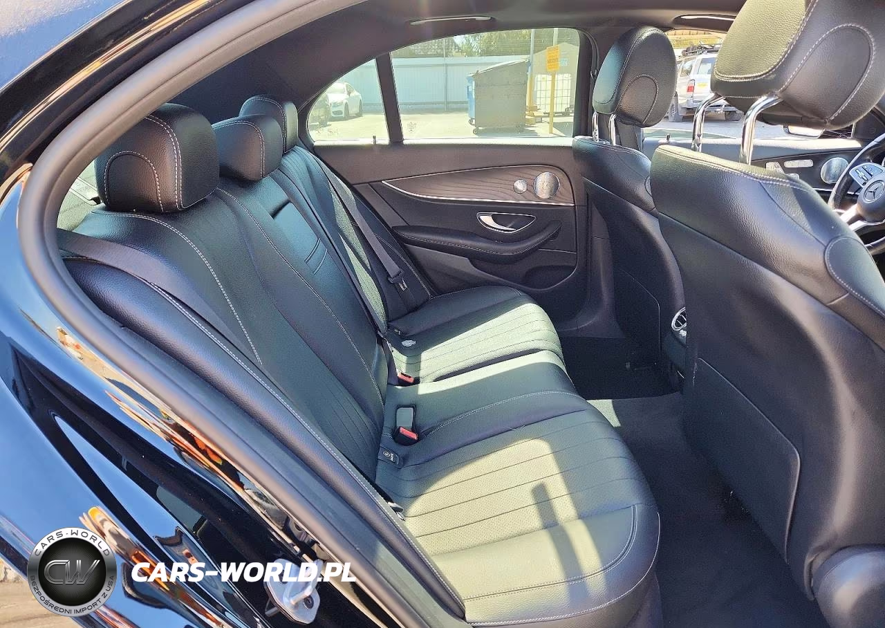2019 Mercedes-Benz E 300 VIN:WDDZF4JB2KA527019 - 10