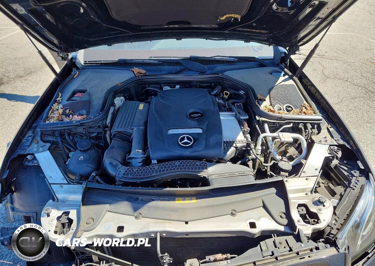 2019 Mercedes-Benz E 300 VIN:WDDZF4JB2KA527019 - 11