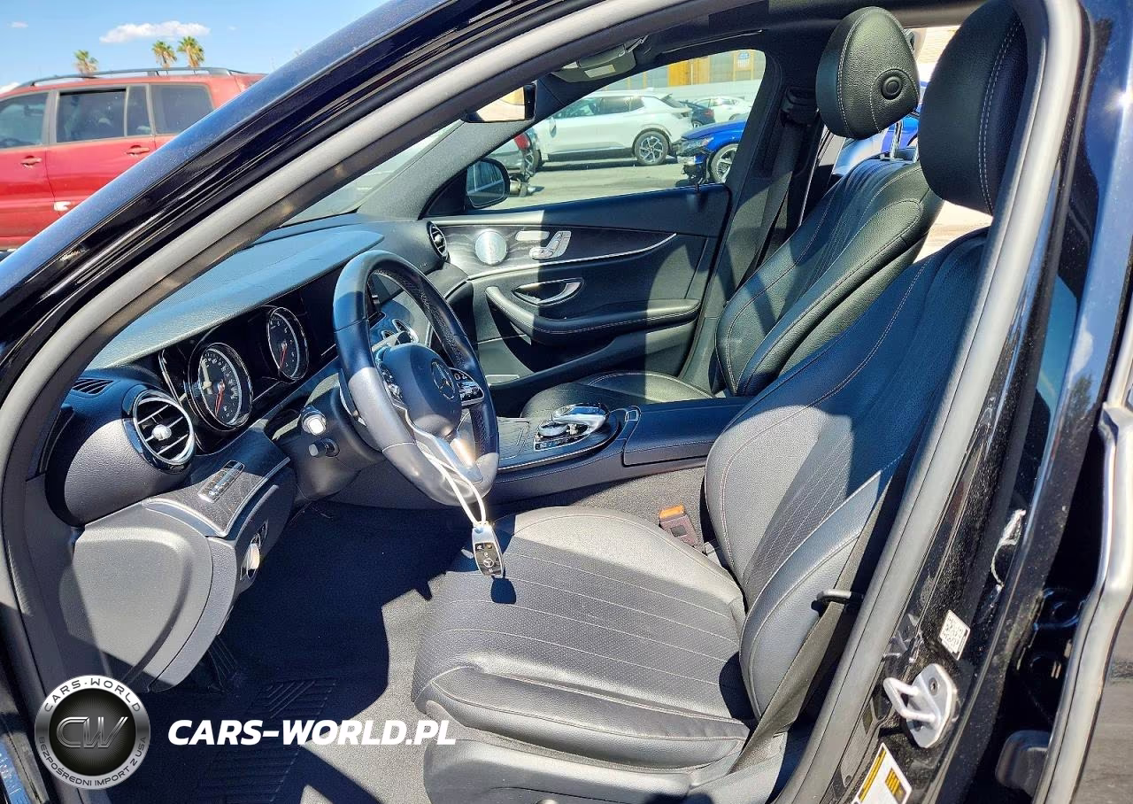 2019 Mercedes-Benz E 300 VIN:WDDZF4JB2KA527019 - 7