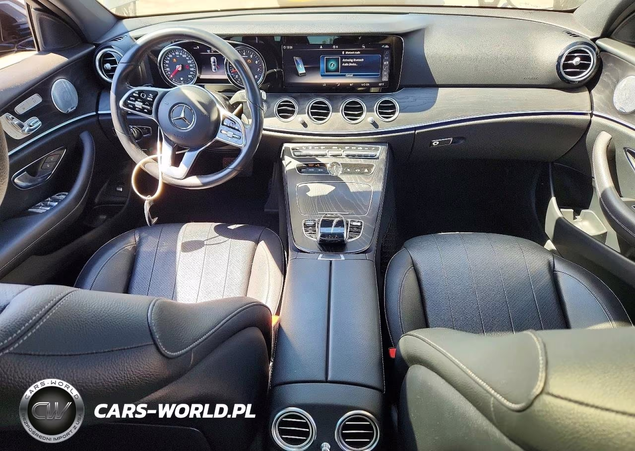 2019 Mercedes-Benz E 300 VIN:WDDZF4JB2KA527019 - 8