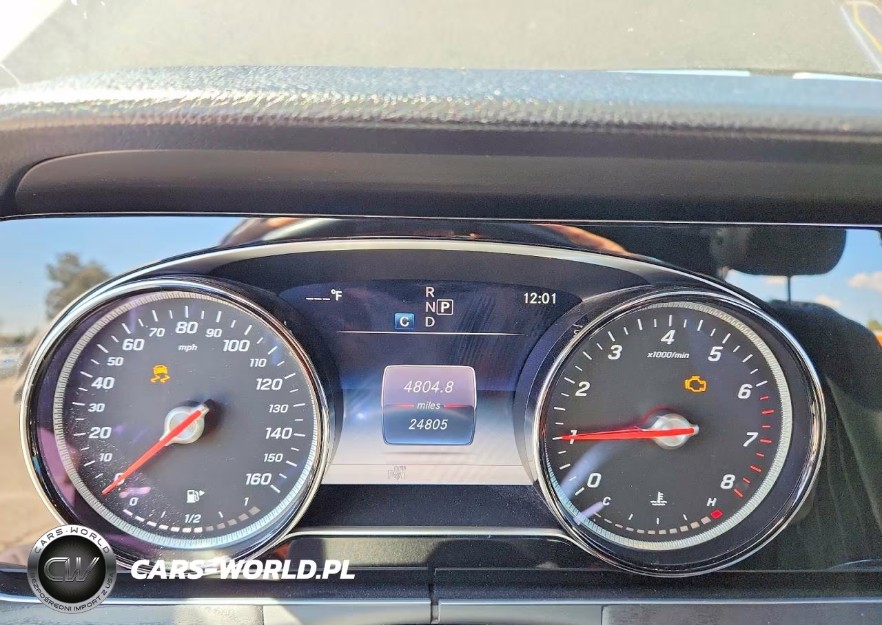 2019 Mercedes-Benz E 300 VIN:WDDZF4JB2KA527019 - 9