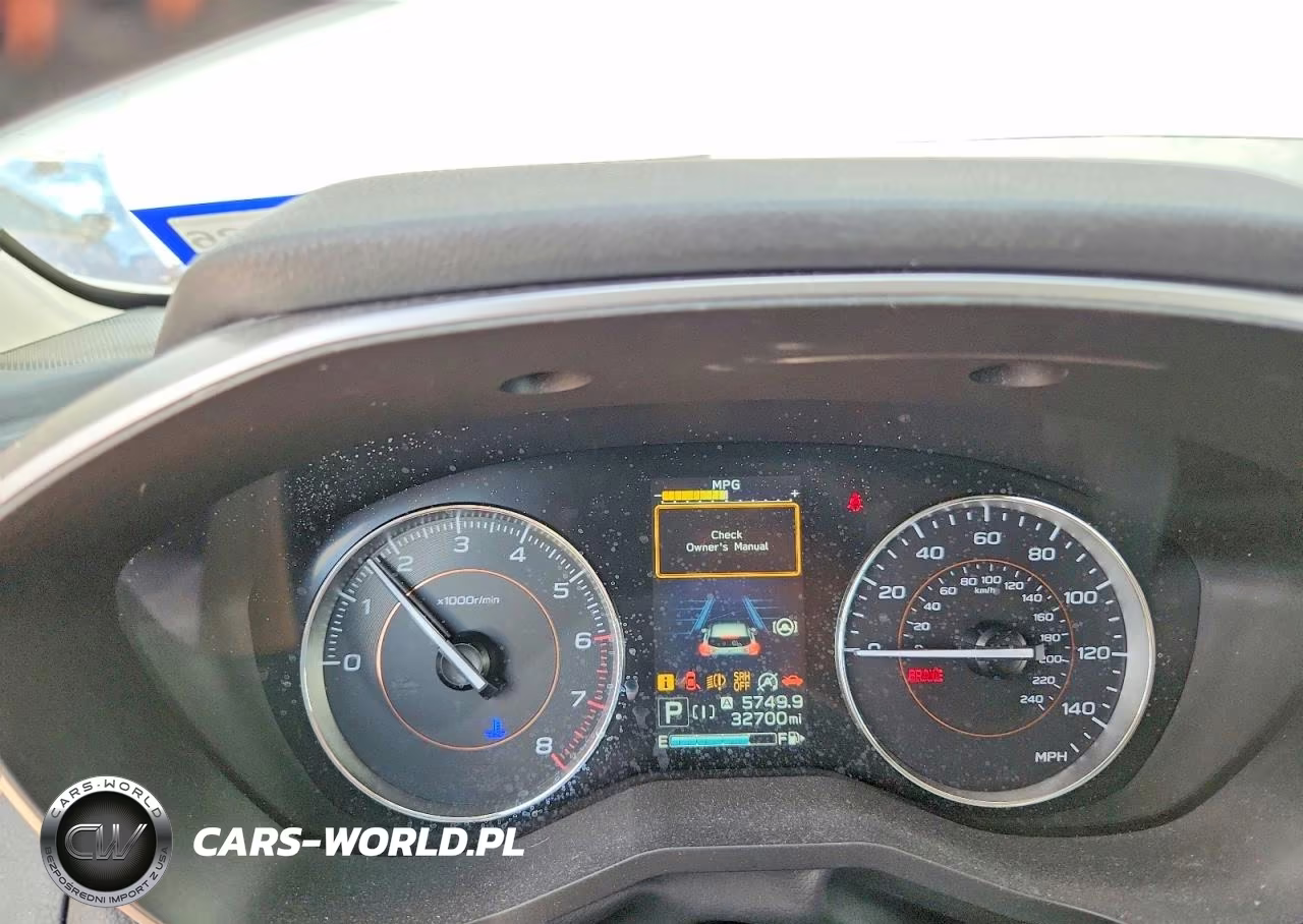 2021 Subaru Crosstrek Limited VIN:JF2GTHNC5M8234263 - 9