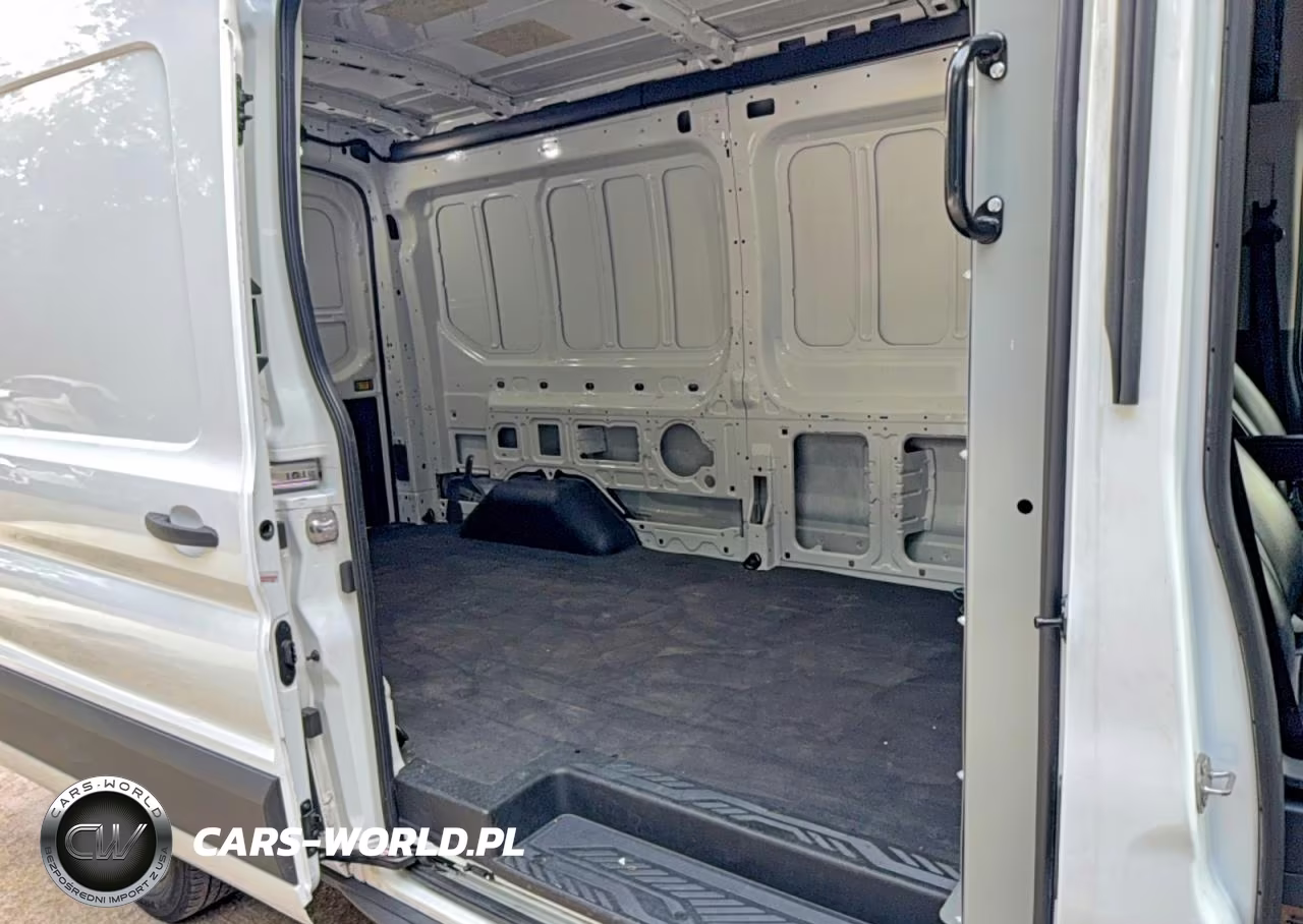 2020 Ford Transit T-250 VIN:1FTBR1C85LKB54198 - 6