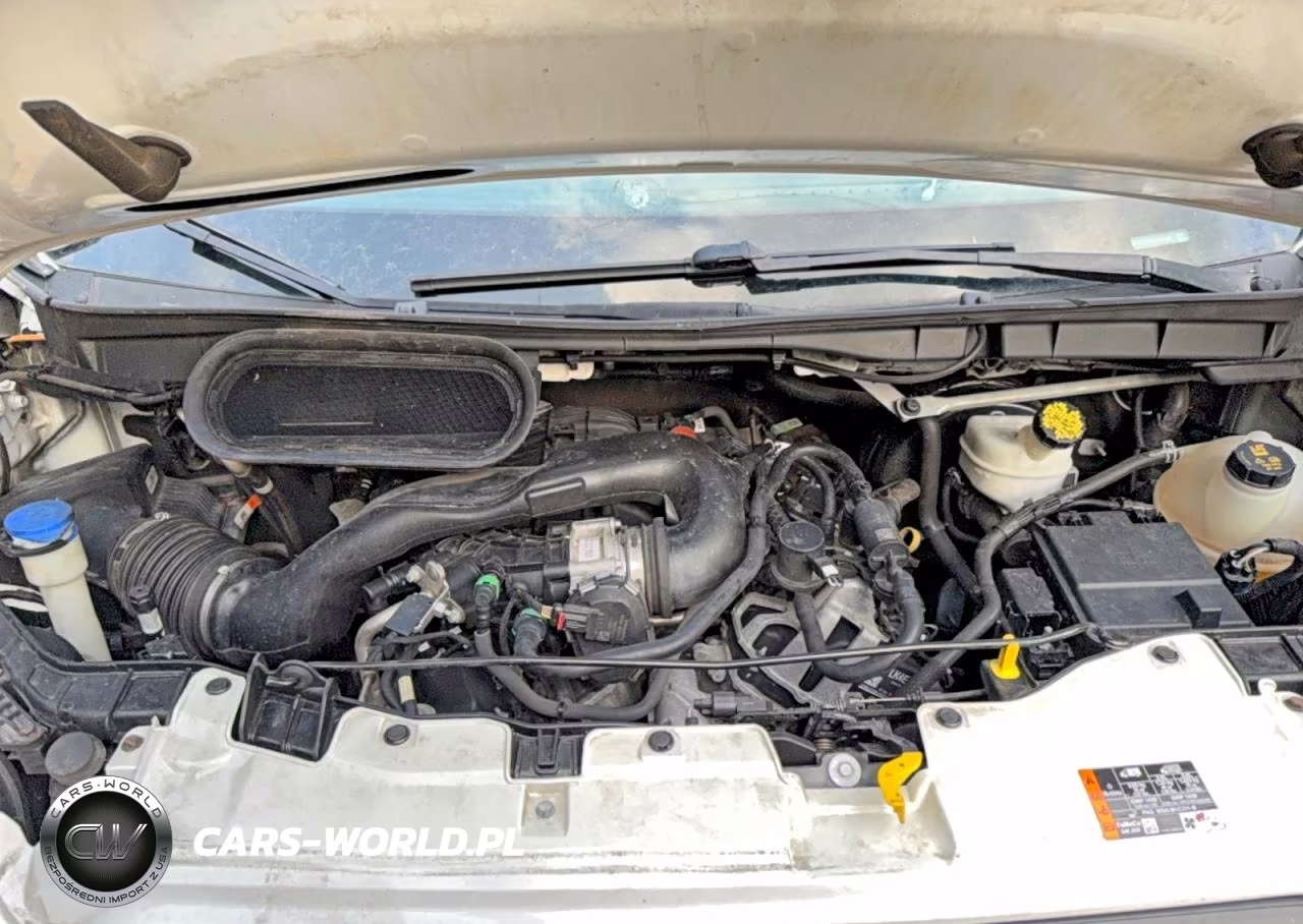 2020 Ford Transit T-250 VIN:1FTBR1C85LKB54198 - 7