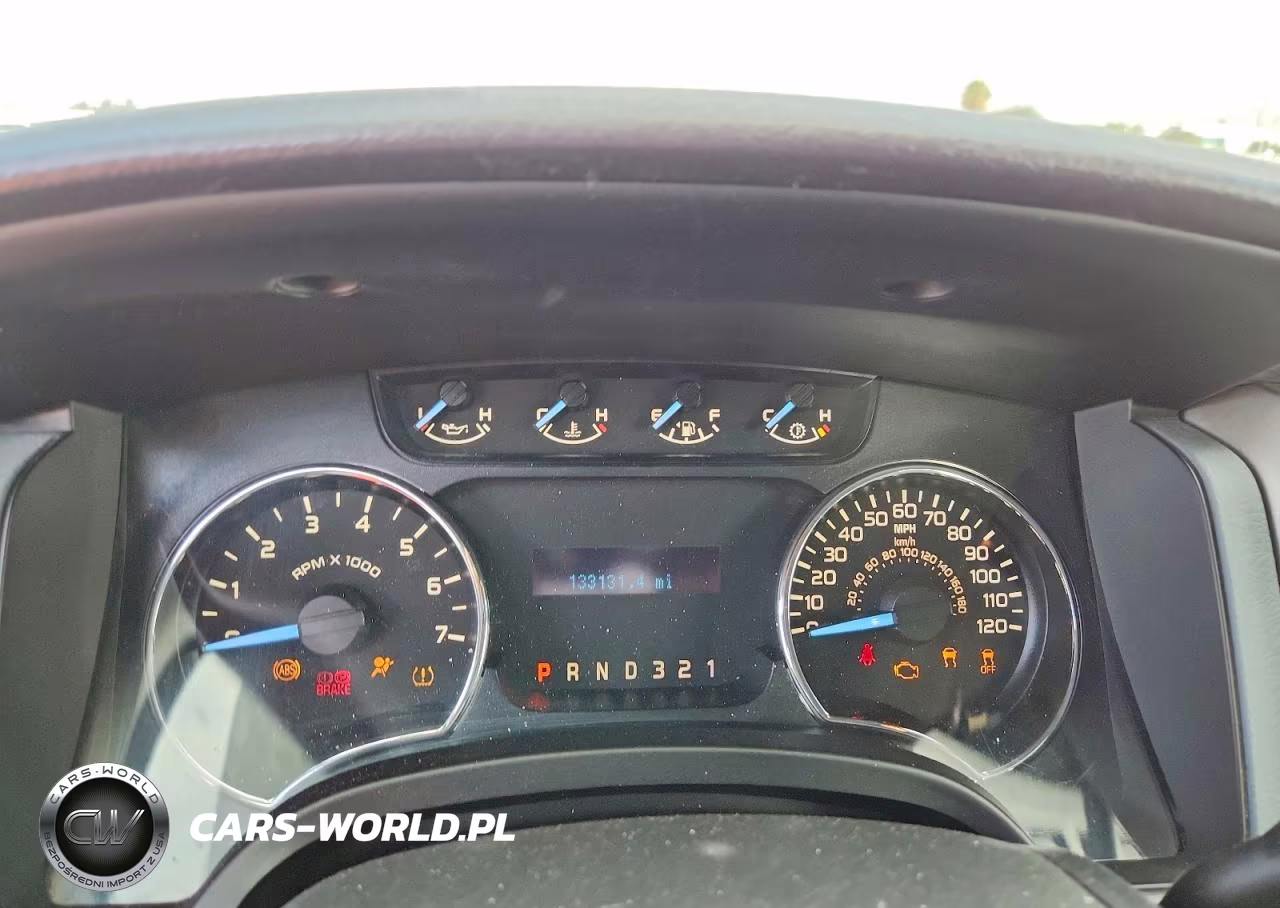 2012 Ford F150 Super Cab VIN:1FTEX1CM8CFB64927 - 9