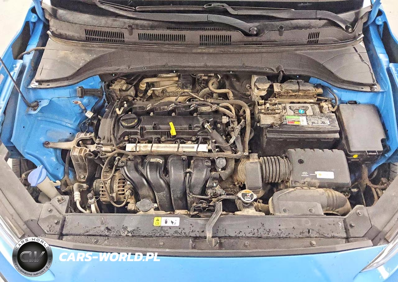 2018 Hyundai Kona Sel VIN:KM8K62AA3JU084136 - 12