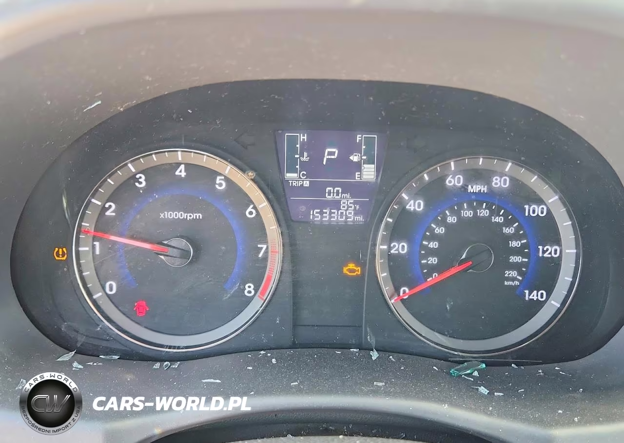 2017 Hyundai Accent Se VIN:KMHCT4AE8HU209797 - 9