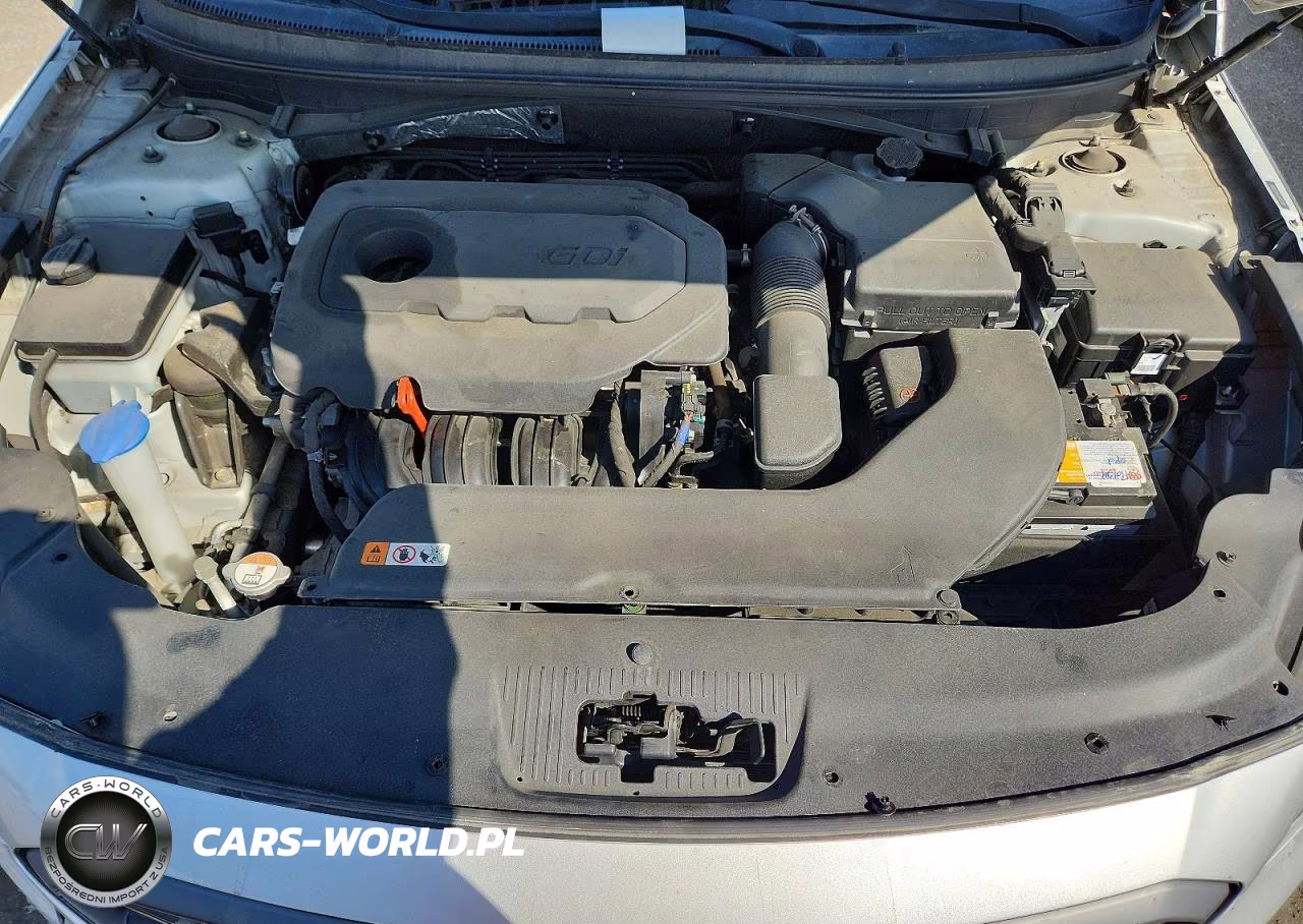 2017 Hyundai Sonata Limited VIN:5NPE34AF3HH558088 - 11