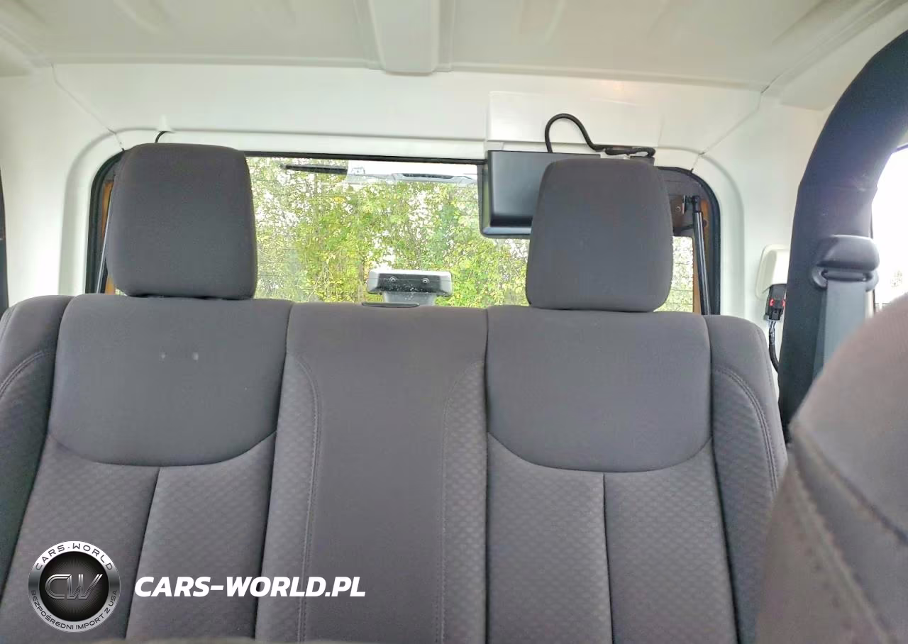 2015 Jeep Wrangler Sport VIN:1C4AJWAG6FL507086 - 10