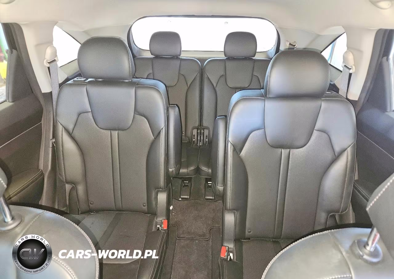 2021 Kia Sorento Ex VIN:5XYRHDLFXMG062836 - 10